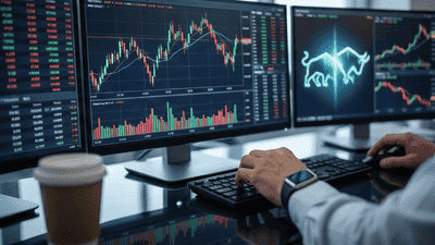 2H 2026 Semi ETF Tactical Allocation: The Positioning Guide