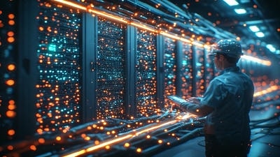 AI Chip TDP Grows 50% Per Gen, Data Center Power Architecture Faces Reassessment