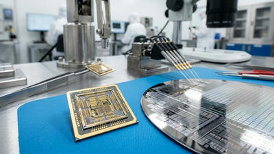 ASIC vs. GPU in 2026: Broadcom&rsquo;s Custom Silicon Order Book Reveals the Shift