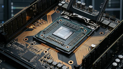 ASIC vs. GPU in 2026: Broadcom&rsquo;s Custom Silicon Order Book Reveals the Shift