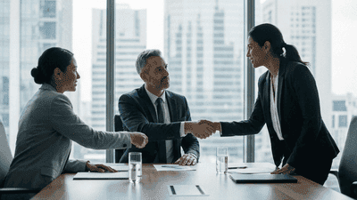 ASML&rsquo;s High-NA EUV Partnership Trio: What Intel, Samsung, and TSMC Gain from the 2026 Deal