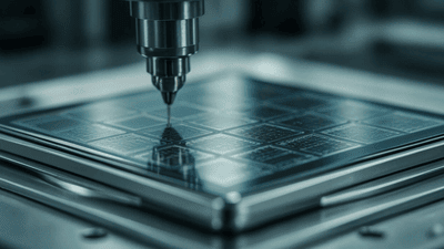Alphabet&rsquo;s Negative Free Cash Flow and AI CapEx Surge: The Semiconductor Spending Paradox