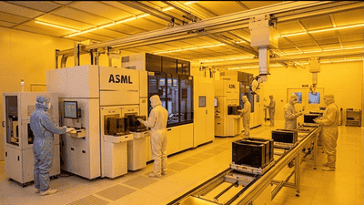 CXMT&rsquo;s DDR5 Production Ramp: China&rsquo;s DRAM Self-Sufficiency Progress