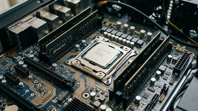 China&rsquo;s TPU Breakthrough: How Zhonghao Xinying Filled the Pure TPU Architecture Gap