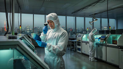 Japan&rsquo;s Semi Renaissance: Joint 2nm R&D Progress Among 8 Major Giants