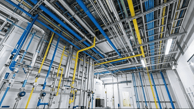Micron&rsquo;s $1.8B PSMC Acquisition: Inside the Taiwan DRAM Capacity Land Grab