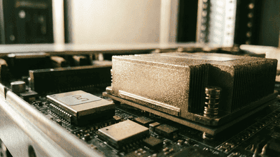 Nvidia&rsquo;s Groq 3 LPU: The Inference Coprocessor That Could Reshape AI Server Architecture