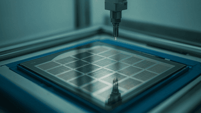 OpenAI&rsquo;s $73B Valuation and TSMC Self-Designed Chip: A New AI Vertical Integration Era