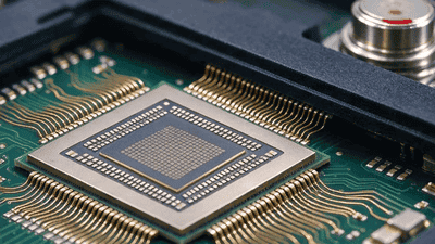 Smart Beta Semi ETFs: The Factor Tilt Performance