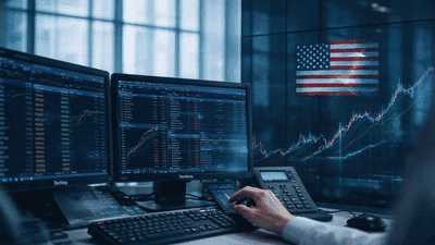 US AI ETF vs. Korea Memory Stocks: The Cross-Market Arbitrage