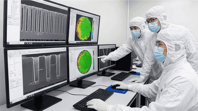 YMTC&rsquo;s 294-Layer 3D NAND: The Domestic NAND Capacity Milestone