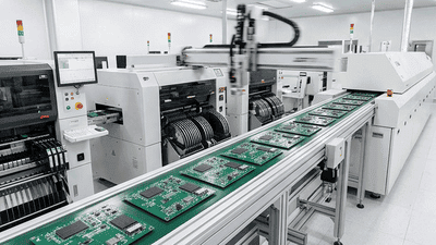YMTC&rsquo;s 294-Layer 3D NAND: The Domestic NAND Capacity Milestone